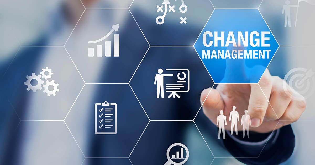 Change Management | LiMSwiki Glossar