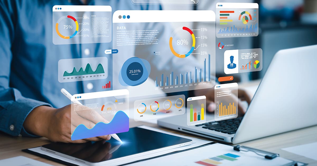 Data Analysis | LiMSwiki Glossar